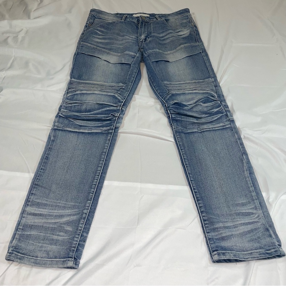 Refinery Republic Jeans Men's 32x29‎